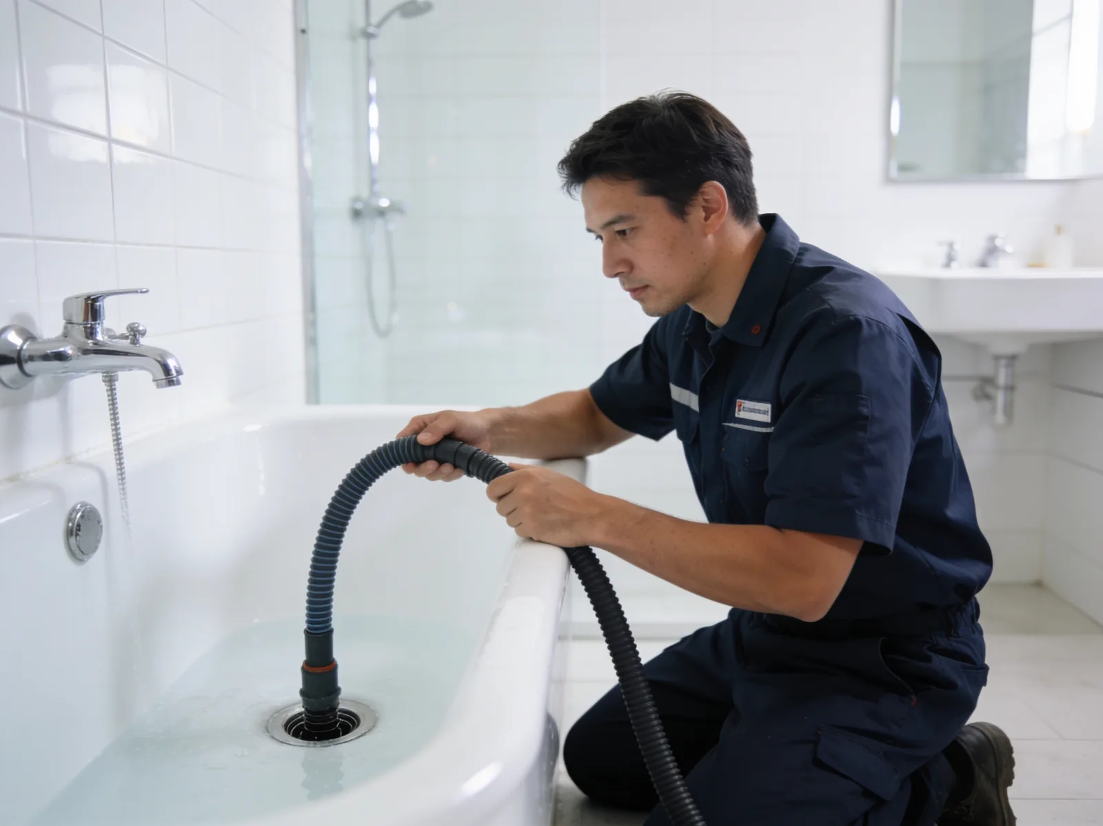 Emergency Plumber Rosedale, IN FAQs